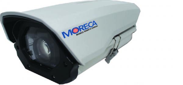 NECネッツエスアイ　モバイル監視カメラ「MORECA」販売開始 ～　今後IoT・AIを活用したカメラソリューションへ展開　～