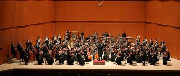 第１６６４回　トヨタコミュニティコンサート 刈谷市民管弦楽団 第３５回定期演奏会