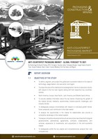 「鉱山設備の世界市場：2025年に至る設備カテゴリ別、主要国地域別予測」リサーチ最新版刊行
