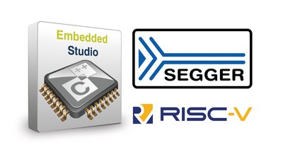 オープンソースRISC-V CPUアーキテクチャ対応SEGGER社Embedded Studio統合開発環境（IDE）の販売を開始