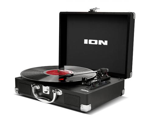 ION Audio新製品「Vinyl Motion Air」数量限定販売のご案内
