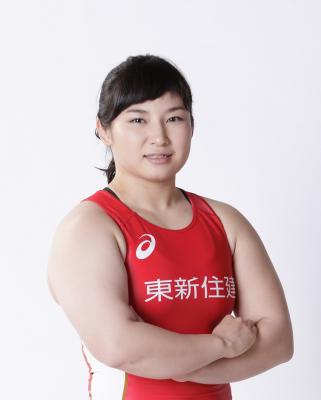 土性沙羅選手（東新住建レスリング部）が主将を務めた女子ワールドカップ、日本代表は４連覇達成