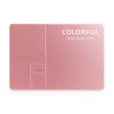 COLORFUL、桜をイメージしてカラーリングを施した数量限定モデル「SL300 160G PINK Limited Edition」を2018年4月7日より発売