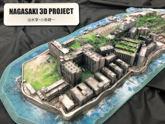フルカラー3Dプリントサービスを展開する大阪のホタルコーポレーションがミマキエンジニアリング社製フルカラー樹脂3Dプリンタ「3DUJ-553」2号機を導入！生産力、瞬発力が大幅にアップしました。