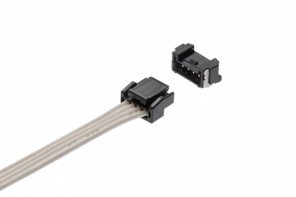 日本モレックス、高温環境下でも電気的および機械的信頼性を提供する1.25mmピッチ電線対基板用コネクターシステム「Micro-Lock Plus」を発表
