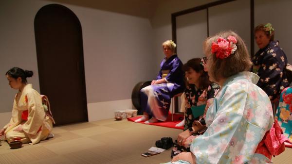 日本人も意外と知らない「和」のマナー　　着物の「立ちふるまい」を学び浴衣姿にも自信　　着付けのプロが講師　「きものごころセミナー」2018年5月3日から初開催