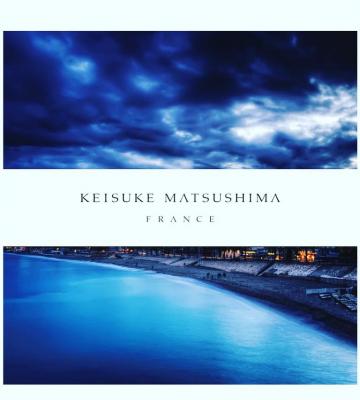 【ニースの12ヶ月 料理サロン 第5回開講のご案内】KEISUKE MATSUSHIMA