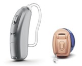 フォナック の補聴器ラインナップ拡充　 高性能テクノロジー搭載の普及モデル　「 フォナック ヴィータス シリーズ」発売