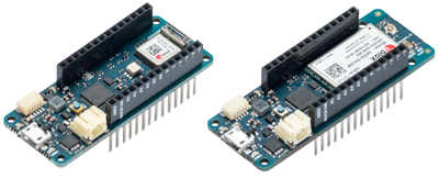 Arduino、ユーブロックスのワイヤレス技術を搭載した新ボードを発売