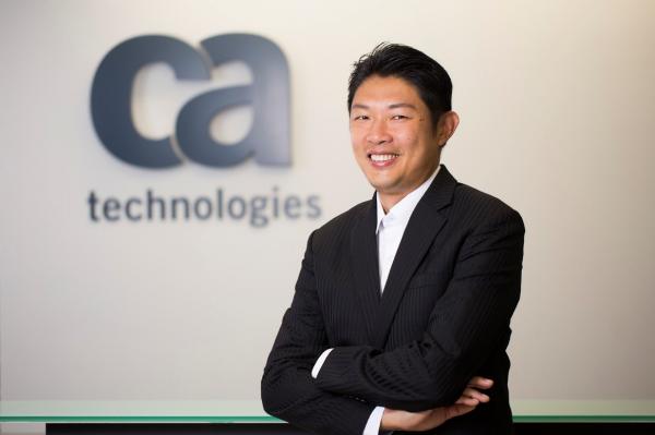 CA Technologies、アジア太平洋日本地域セキュリティ担当バイス・プレジデントにGene Ngが就任