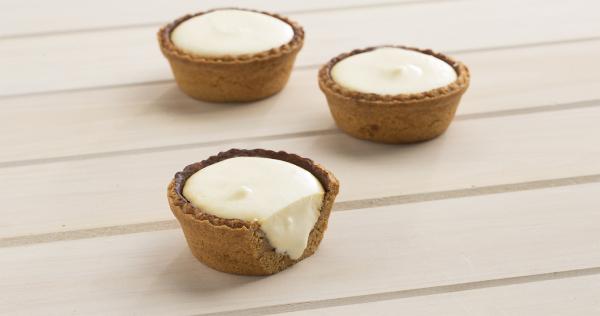 常識破りのチーズタルト専門店 「ワンランク上のチーズタルト」がリニューアル　ECサイトでの販売を６月７日に開始　　　