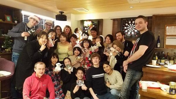 日本にいながら留学体験できる国際交流シェアハウス「Discovery Meinohama South」が6/30（土）に国際交流パーティーを開催！