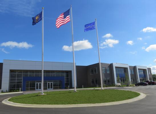 ボルグワーナー、米国インディアナ州に最先端のテクニカルセンターを新設し、ハイブリッド・電動化製品ポートフォリオをサポート
