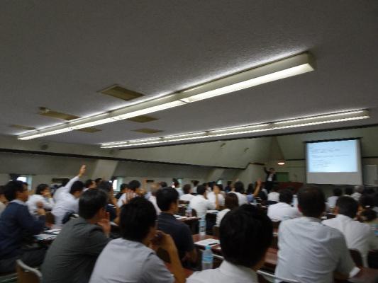 8月29日午前有料セミナー「世界から学ぶキャッシュレス化最前線セミナー」開催～海外におけるキャッシュレス化の状況、日本でのキャッシュレス推進上の障害と問題点、課題と今後の方向性について吉元氏が講演～
