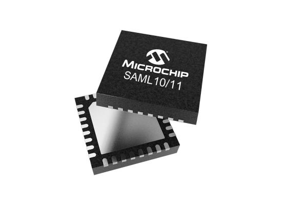 Microchip、堅牢なチップレベルのセキュリティとArm TrustZoneテクノロジを備えた初めての32ビットMCUにより、セキュアなIoTエンドポイントの開発を支援
