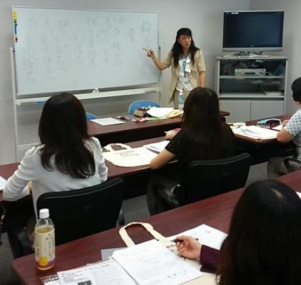 幼稚園・保育園の先生が感じる、文字指導のプレッシャーを減らします！たった46文字で改善できる『先生のためのひらがな講座』を横浜で開講