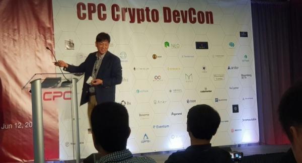 ペンタセキュリティ子会社のAMO Labs、「CPC Crypto DevCon」へ参画