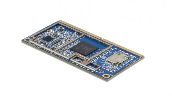 VIA、Qualcomm Snapdragon 820E組み込みプラットフォーム採用VIA SOM-9X20モジュール向けLinux BSPの提供を開始