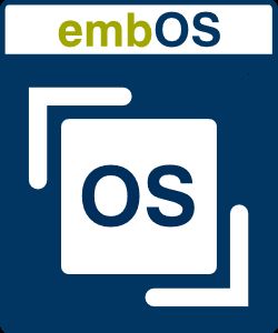 NXP S12Z対応リアルタイムOS”embOS”の販売開始