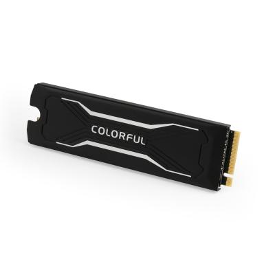 COLORFUL、NVMe 1.3規格 PCI Express Gen3 x4対応 M.2 2280 SSD「CN600S」を2018年7月21日より発売