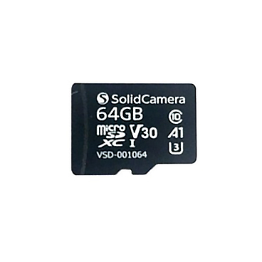 簡単接続IPカメラ「Viewla」シリーズ対応の「高耐久microSD」＆「カメラ取付ブラケット」を発売