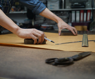 香港発の新鋭テーラー「Craftsman Clothing」の来日受注会をサルト銀座店で8月31日と9月1日に開催