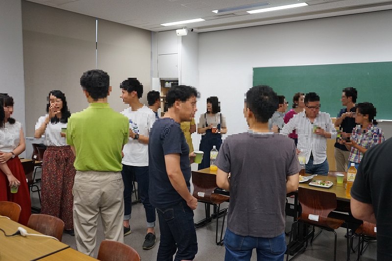【開催報告】東京農業大学・未来技術推進協会 共催「AgriTech Hackathon ~開発途上国の 農業の課題を IoT/AI で解決しよう!」学生と社会人 20 人が手を組み、製作活動!