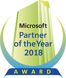 JBS、6年連続「マイクロソフト ジャパン パートナー オブ ザ イヤー」受賞 2018年度は Modern Workplace Transformation アワード