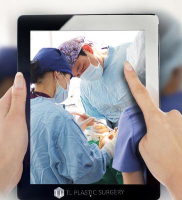 安心整形を実践している韓国のＴＬ美容整形外科、「手術過程安心モニタリングシステム」の導入を発表