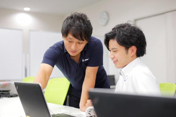 日本初（※）雇用してから教育するIT技術者転職サービス『ミライズ』　給料を貰いながらの求職活動で、焦らず理想の会社に巡り合う　高マッチングにより定着率95.3%を実現