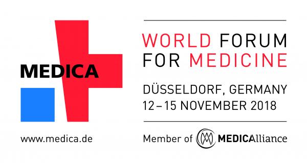 世界最大の国際医療機器展『MEDICA 2018』出展のお知らせ/株式会社サン・フレア