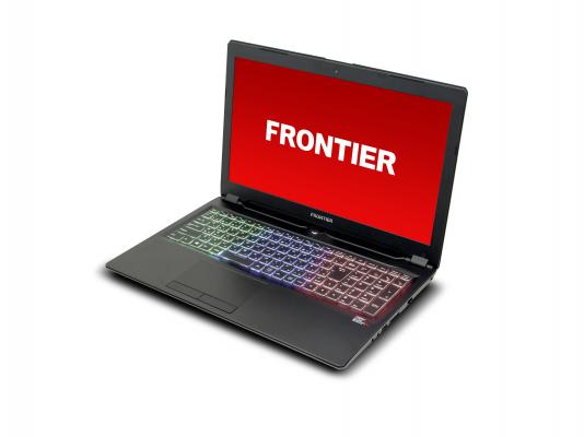 【FRONTIER】薄型で高性能　NVIDIA GeForce GTX 1070搭載ゲーミングノートPC　新発売