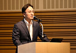 RAUL株式会社代表の江田健二が、株式会社エネルギーフォーラム主催のセミナー「エネルギーデジタル革命の最前線と将来展望」にて「エネルギーデジタル化の未来と変わるビジネスモデル」について講演いたします