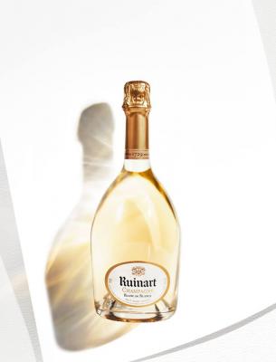 Champagne Ruinart メゾンが生み出すシャルドネの芸術、世界で最古のシャンパーニュ・メゾン、ルイナールとのマリアージュディナーを開催します