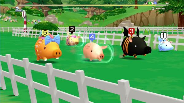 日本初ブロックチェーンゲーム『くりぷ豚』プレセール開催予定とレースゲームのプレイ動画公開のお知らせ