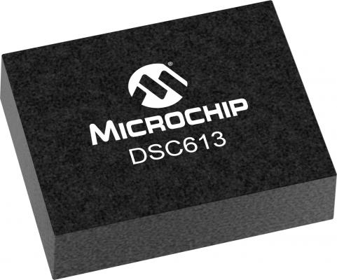 Microchip、タイミング部品に必要な基板面積を最大80パーセント縮小する、小型多出力MEMSクロック ジェネレータを発表