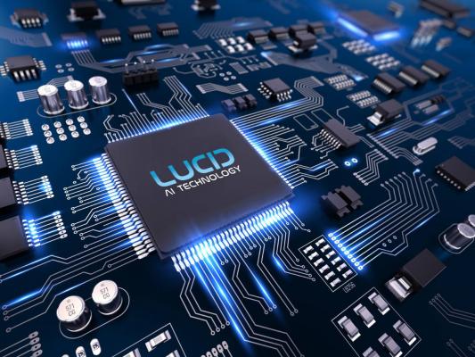 VIA、Lucidと協業し、業界をリードするQualcomm APQ8096SGエンベデッドプロセッサ搭載VIA Edge AI 3D開発キットを開発
