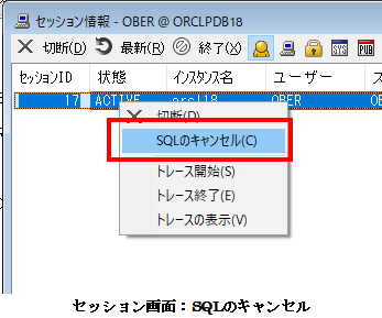 Oracle Database 18ｃ に対応した最新版が登場 「SI Object Browser for Oracle 18」バージョンアップリリース
