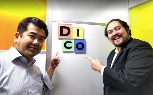 DICO株式会社『パブリッシング事業』開始！ ~ 世界中の優良ゲームを続々配信！~