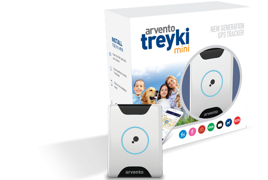 ユーブロックス、人や資産など多目的な追跡装置をArvento社と共同開発 Treyki Mini、ユーブロックスの測位技術と無線通信技術を活用