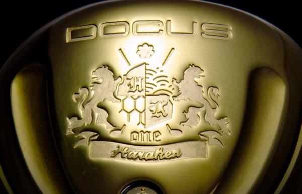 【ゴルフコンペ募集開始】第1回DOCUSカップ 圧倒的な破壊力で話題のゴルフメーカー「DOCUS」のオープンコンペ（DOCUSの豪華賞品が獲得できるチャンス）限定40名