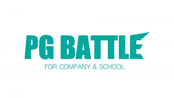 第1回企業・学校対抗プログラミングバトル「PG Battle」 企業の部はリクルートコミュニケーションズ、学校の部は早稲田大学が優勝！