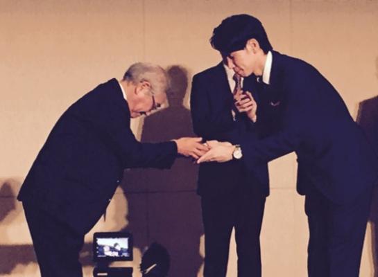 アイ・ピー・エスが『JSUG Award 2018　プラチナサポーター継続賞』を受賞