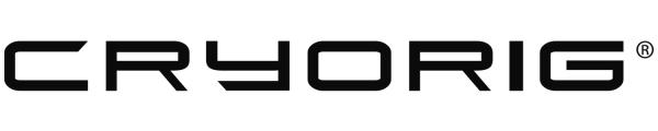 Cryorig, LLCと国内総代理店契約を締結