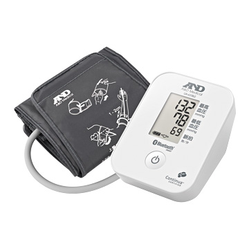 Ａ＆Ｄ製の血圧計、体温計などICT健康機器が、株式会社ワイズマン様のiOSアプリ「ケアデータコネクト for wiseman」に連携。高齢者介護施設様における業務改善に貢献いたします。