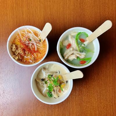 世界初！スープ感覚で食べる年越し蕎麦！新宿サザンテラスにて年末限定でキッチンカーが出店！