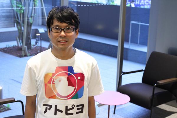 日本初の“アトピー見える化アプリ”が「ヘルスケアIT 2019」に登壇決定！元アトピーのパパが開発した無料iPhoneアプリ「アトピヨ」