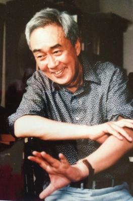 作曲家・松村禎三の生誕90年記念としてアプサラスがホームページデザインをリニューアル公開！