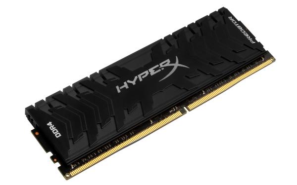 HyperX、DDR4オーバークロックで5608MHzを達成し世界記録を更新