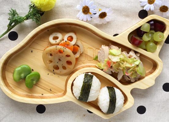 名入れショップ堪能や（http://naire-shop.com/）において、 1月28日より、日本製竹食器でお馴染み『FUNFAM』のジェットプレミアムセットの取り扱いを開始致しました。